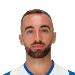 Sergi Darder Dream League Soccer 2022 / DLS22
