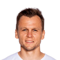 Denis Cheryshev Dream League Soccer 2022 / DLS22