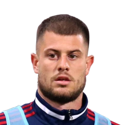 Alberto Cerri Dream League Soccer 2022 / DLS22