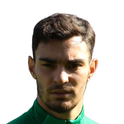 Kaan Ayhan Dream League Soccer 2022 / DLS22