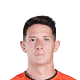 Laurent Abergel Dream League Soccer 2022 / DLS22
