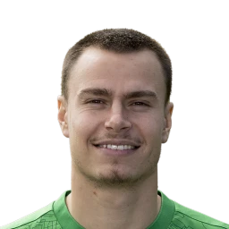 Melker Hallberg Dream League Soccer 2022 / DLS22