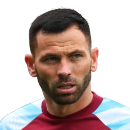 Phil Bardsley Dream League Soccer 2022 / DLS22