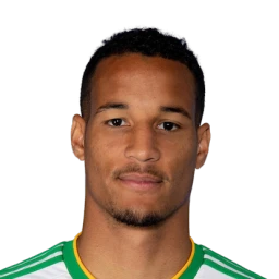 Christopher Jullien Dream League Soccer 2022 / DLS22