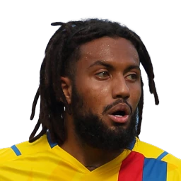 Jaïro Riedewald Dream League Soccer 2022 / DLS22