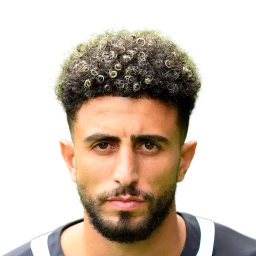 Bilal Başaçıkoğlu Dream League Soccer 2022 / DLS22