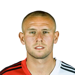 Sven van Beek Dream League Soccer 2022 / DLS22