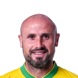 Nicolas Pallois Dream League Soccer 2022 / DLS22