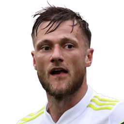 Liam Cooper Dream League Soccer 2022 / DLS22