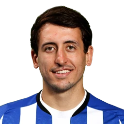 Mikel Oyarzabal Dream League Soccer 2022 / DLS22