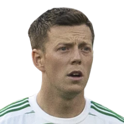 Callum McGregor Dream League Soccer 2022 / DLS22