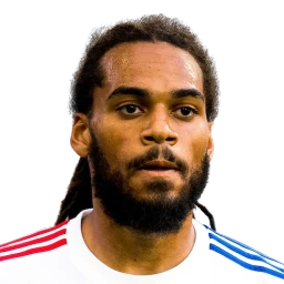 Jason Denayer Dream League Soccer 2022 / DLS22