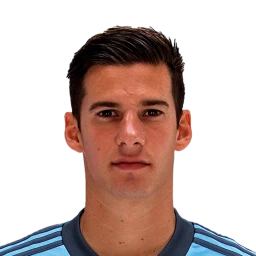 Santiago Mina Dream League Soccer 2022 / DLS22