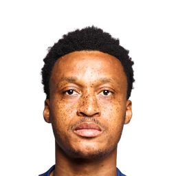 Edson Mexer Dream League Soccer 2022 / DLS22