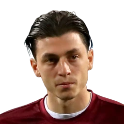 Daniele Baselli Dream League Soccer 2022 / DLS22