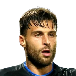 Marco Sportiello Dream League Soccer 2022 / DLS22