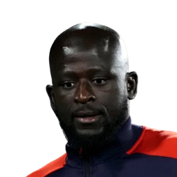 Abdoulaye Touré Dream League Soccer 2022 / DLS22