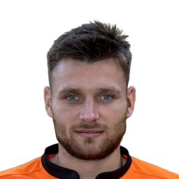 Ryan Edwards Dream League Soccer 2022 / DLS22