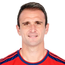 Kike García Dream League Soccer 2022 / DLS22