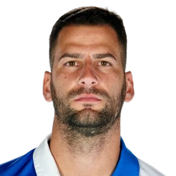 Édgar Méndez Dream League Soccer 2022 / DLS22