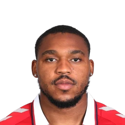 Britt Assombalonga Dream League Soccer 2022 / DLS22