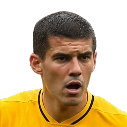 Conor Coady Dream League Soccer 2022 / DLS22
