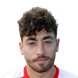 Matt Crooks Dream League Soccer 2022 / DLS22