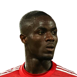 Eric Bailly Dream League Soccer 2022 / DLS22