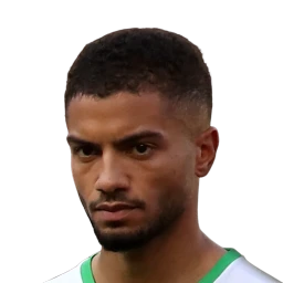 Jeremy Toljan Dream League Soccer 2022 / DLS22
