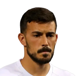 Nicola Sansone Dream League Soccer 2022 / DLS22