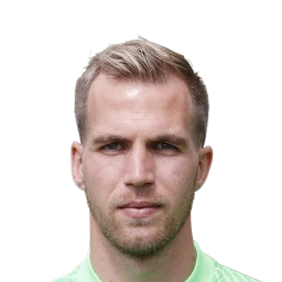 Jeroen Houwen Dream League Soccer 2022 / DLS22