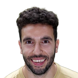Mimoun Mahi Dream League Soccer 2022 / DLS22