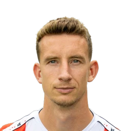 Glenn Bijl Dream League Soccer 2022 / DLS22