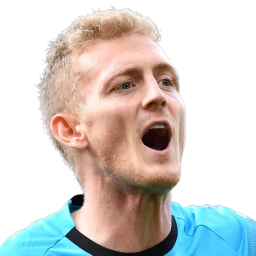 George Saville Dream League Soccer 2022 / DLS22
