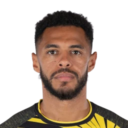 Andre Gray Dream League Soccer 2022 / DLS22