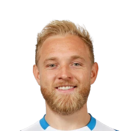 Alex Pritchard Dream League Soccer 2022 / DLS22