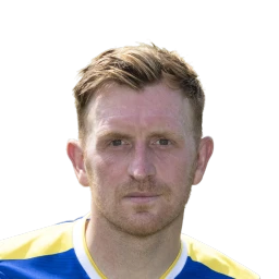 Liam Craig Dream League Soccer 2022 / DLS22