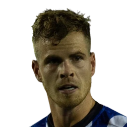 Joost van Aken Dream League Soccer 2022 / DLS22