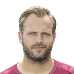 Sonny Stevens Dream League Soccer 2022 / DLS22