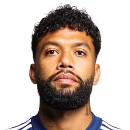 Otávio Edmilson da Silva Monteir Dream League Soccer 2022 / DLS22