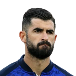 Elseid Hysaj Dream League Soccer 2022 / DLS22