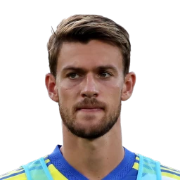Daniele Rugani Dream League Soccer 2022 / DLS22