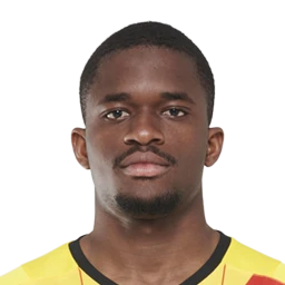 Cheick Doukouré Dream League Soccer 2022 / DLS22