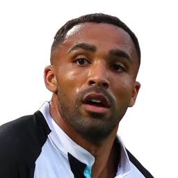 Callum Wilson Dream League Soccer 2022 / DLS22
