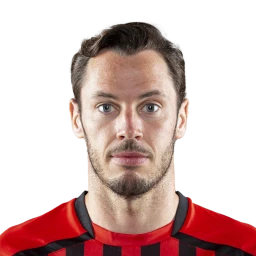 Adam Smith Dream League Soccer 2022 / DLS22