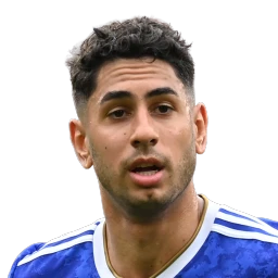 Ayoze Pérez Dream League Soccer 2022 / DLS22