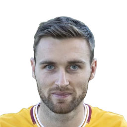 Stephen O'Donnell Dream League Soccer 2022 / DLS22