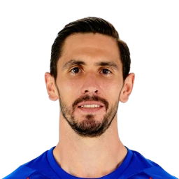 Paulo Oliveira Dream League Soccer 2022 / DLS22