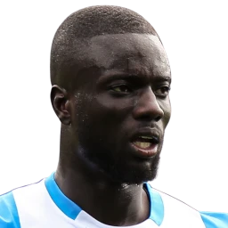 Naby Sarr Dream League Soccer 2022 / DLS22
