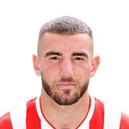 Michaël Heylen Dream League Soccer 2022 / DLS22
